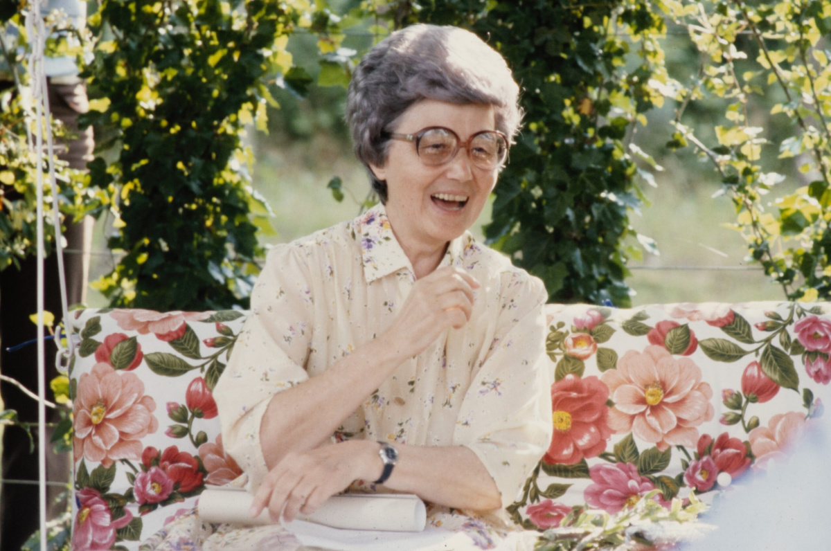 Chiara Lubich naplójából chiara-lubich-naplojabol