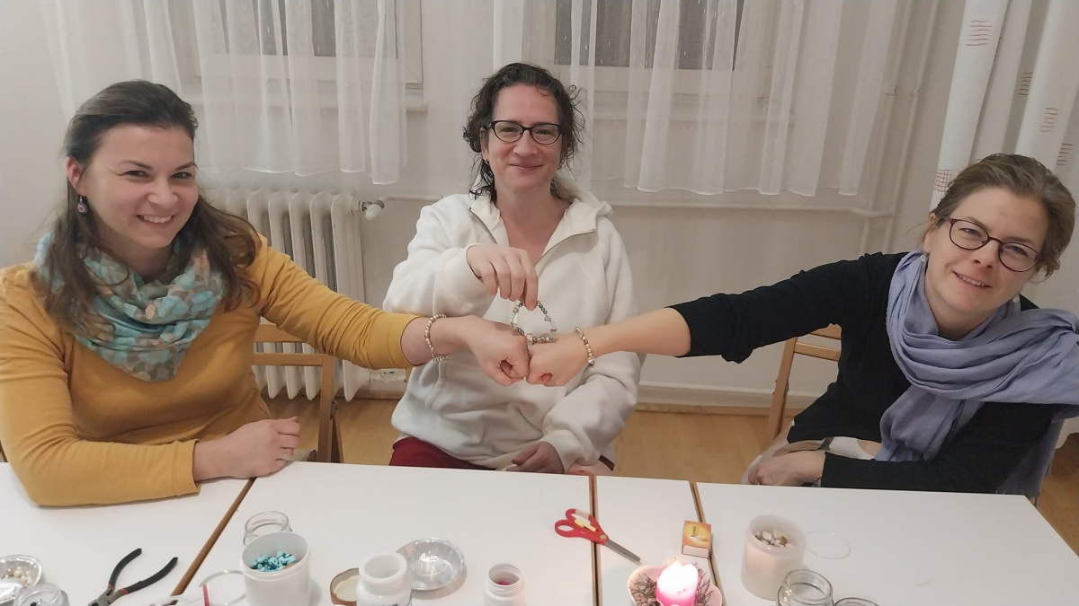 Csak egy a szükséges csak-egy-a-szukseges