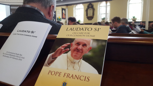 teremtesvedelem-ferenc-papa-szerint-a-laudato-si-enciklika-uzenete