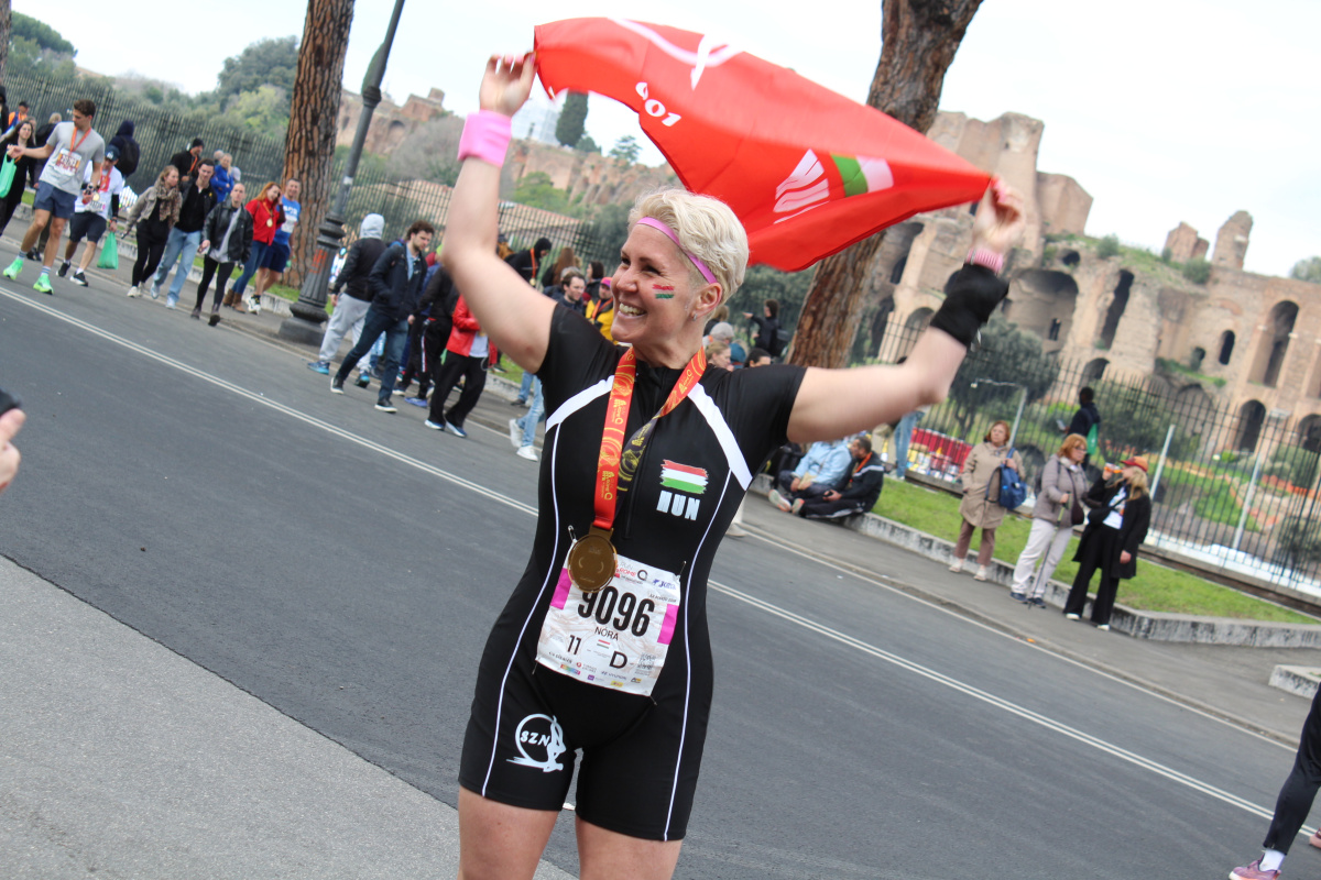 Minden út önmagunkhoz vezet – spirituális utazás a Róma Maratonon minden-ut-onmagunkhoz-vezet-spiritualis-utazas-a-roma-maratonon