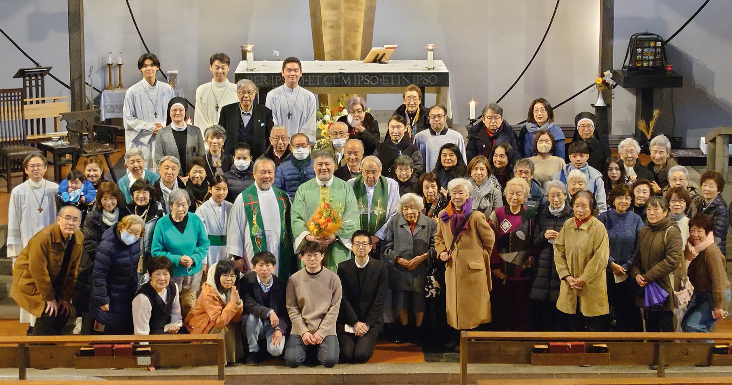 a-japan-egyhaz-napjainkban