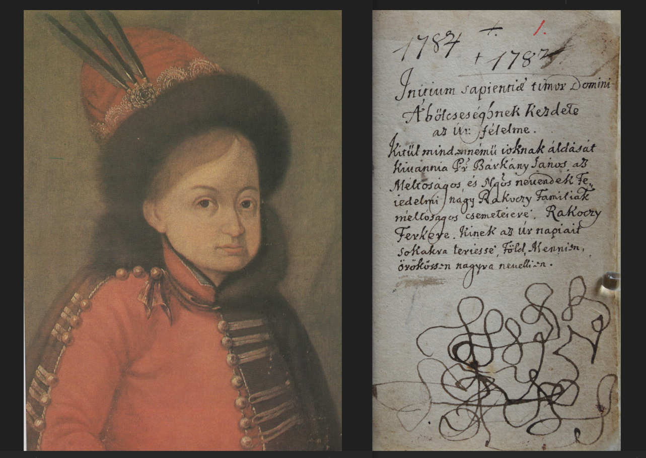 II. Rákóczi Ferenc nevelőjéről jelent meg könyv ii-rakoczi-ferenc-nevelojerol-jelent-meg-konyvem